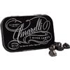 AMARELLI Sas LIQUIRIZIA BLACK LABEL 40 G