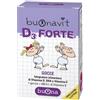 BUONA SpA SOCIETA' BENEFIT BUONAVIT D3 FORTE 12ML