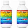 DEACARE Oral Lab - Collutorio Azione Intensiva Clorexidina 0.20% - Ric