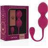 Rithual - Nisha - Palle vaginali vibranti 1 pz Dispositivo per l'allen