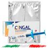 Abiogen CINGAL sir Pre-Riempita 4 ml ❄️SPEDITO IN BUSTA TERMICA❄️