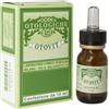 DECA LABORATORIO CHIMICO Srl Deca - Otovit Gocce Otologiche 15ml Soluzione Emolliente per Cerume