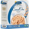 EUROSPITAL SpA Piaceri Mediterranei Fiocchi Di Riso 250g - Cereal Oro Fiocchi Di Riso Senza Glutine