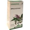 SPECCHIASOL Srl IPPOCASTANO 3 Gemmosol 50ml