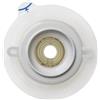 COLOPLAST SpA COLOPLAST ALTERNA Mio Placca 50mm Trasp.28320