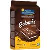 EUROSPITAL SpA Piaceri Mediterranei Golomix Merenda Senza Glutine 4x40g - Gustosa Merenda Monoporzione Senza Glutine