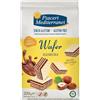EUROSPITAL SpA PIACERI MEDITERRANEI Wafer Nocciola 200g