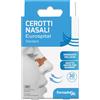 EUROSPITAL SpA Cerotti Nasali Standard, 30 Pezzi