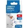 EUROSPITAL SpA Cerotti Nasali Xl 6,7x2cm 10pz