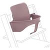 Stokke Tripp Trapp Baby Set 2 di Stokke, Heather Mauve - Ideale per bambini dai 6 ai 36 mesi - Trasforma le sedie Tripp Trapp prodotte dopo maggio 2003 in un comodo seggiolone