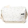 Suavinex Borsa Cosmetica Decoro Birdies Limited Edition - Suavinex Beige