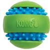 Kong Squeez Goomz Ball Medium : Misura - 9cm., Taglia - XL