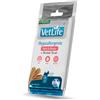 Farmina Vet Life Dental Treat Hypoallergenic Mini (Maiale e Patate) : Formato - 60gr.