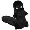 Generic Peluche Brushbuddy Witch Hat Atelier 40cm，Nero