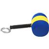 TOYANDONA Martello in silicone per talpe, martello giocattolo con manico ergonomico, struttura robusta per bambini piccoli martelli da martellare per giochi da lavoro e giochi a martello