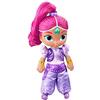 Fisher-Price Shimmer And Shine Fisher-Price - Bambola Blister Rosa