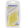 DENTAID Srl interprox® Plus Mini 6 Pezzi