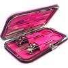 T TEX Srl 2EASY TRAVEL KIT ROSA 8PZ