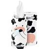 T TEX Srl T-SOFFIO FAZZOLETTI 3 VELI N1