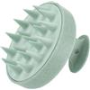 T TEX Srl 2EASY SCALP MASS BRUSH VERDE