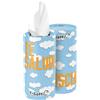 T TEX Srl T-SOFFIO FAZZOLETTI 3 VELI N8