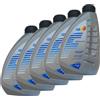 Generico 5 Litri Q8 Formula Excel Plus 5W-40 Olio sintetico per motori di autovetture conforme alle specifiche ACEA A3/B4