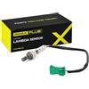 RIDEX PLUS 3922L0422P Sonda lambda Compatibilità con FIAT FIORINO Cassone/Furgonato/Promiscuo 225