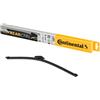 Continental Tergicristallo posteriore 2800011514180 posteriore Spazzole flat blade 330mm Compatibilità con VW Golf 5 Hatchback 1K1 POLO 9N TIGUAN 5N Touareg 7LA, 7L6, 7L7, BMW X3 F25