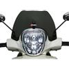 e-bikers.it FACO CUPOLINO 28550 PARABREZZA BASSO FUMÈ SCURO PIAGGIO BEVERLY 125 300 350 2010/2019