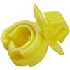 Generic ASTRA K MK7, CORSA D E, VECTRA C, SIGNUM, MERIVA B, ZAFIRA B - Clip per cofano 13249044