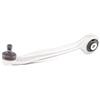 TRW AUTOMOTIVE AFTERMARKET JTC421 Braccio di controllo | Compatibile con: AUDI A4 B5, A4 B5 Avant, A4 B6, A4 B6 Avant, A4 B6 Cabriolet, A4 B7, A4 B7 Avant, A4 B7 Cabriolet, A6 C5
