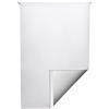 Sol Royal Tenda termica Sol Royal SolReflect T42, 120x160 cm, bianca, oscurante