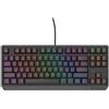 Genesis Thor 230 Tkl Rgb Hot Swap Gaming Keyboard Inglese Taglia Unica