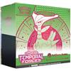 The Pokemon Company Pokemon Temporal Forces Iron Leaves Pokémon Center Elite Trainer Box