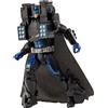 DC MATAS FNY60, personaggio Batman, basato su un film, altezza 15 cm