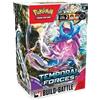 The Pokemon Company Pokemon Temporal Forces Build & Battle Box