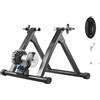 OEM Cyclette, resistenza progressiva, design compatto, colore nero