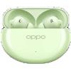 OEM Cuffie, design wireless, tecnologia Bluetooth 5.4, colore verde