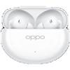 OEM Cuffie, design wireless, tecnologia Bluetooth 5.4, colore bianco