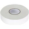 Generisch Nastro Adesivo per Hockey 25m x 2,5cm Impugnatura Antiscivolo per Mazze