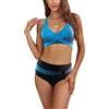Generic Bikini Costumi da bagno 2 pezzi Bikini Costume da bagno Pant Set Reggiseno Set Donne Costumi da bagno Costume da bagno Costume da bagno