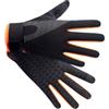 Hemobllo Guanti Estivi in Seta Ghiaccio Traspiranti e Antiscivolo per Pesca e Snorkeling, Leggeri e Confortevoli per Attività Outdoor come Kayak e Immersioni