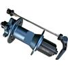 Generico Cubo di Ceramica 12x148 Posteriore 15x110 Cricchetto Anteriore 60T 7 32 Fori Mozzo della Bicicletta Cricchetti Mountain Bike(5x141 Rear HG QR)