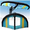 EXSHUING Wind Wingfoil E Tavola Hydrofoil Con Hydrofoil, Ali Da Windsurf Gonfiabili