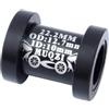 GLYPCGTS Compatibile con boccola ammortizzatore posteriore MTB Soft‑Tail da 22‑68 mm