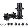 GLYPCGTS Compatibile con mozzo MTB ZTTO M2 54‑T 28H HG‑XD‑MS