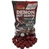 Starbaits Bouillettes Performance Concept Hot Demon - 800 g - D.24 mm - Rosso - 63897