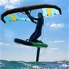 EXSHUING Ala Da Windsurf Da 3,0 M² A 6,0 M² Per Sup E Kayak, Ala Gonfiabile Per Surf