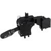 Generic per Wrangler per Tj Leva Interruttore tergicristalli/lavavetri piantone dello sterzo 5016709AD Interruttore piantone dello sterzo Auto