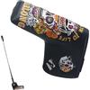 Generic Copertine per mazze da golf, copri putter da golf